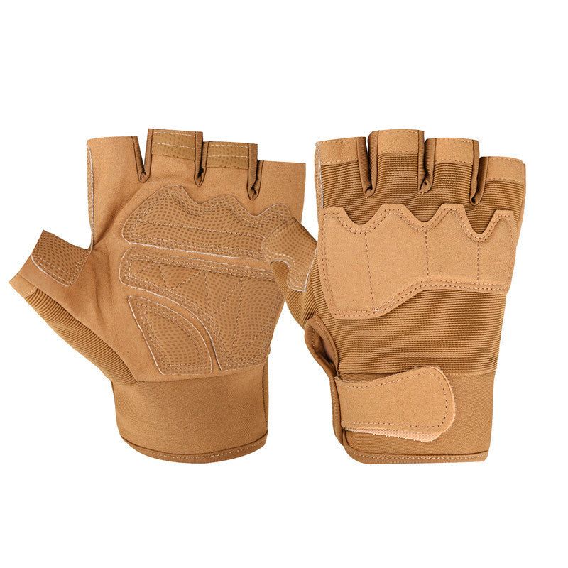 Men's Training Gloves Bowlift