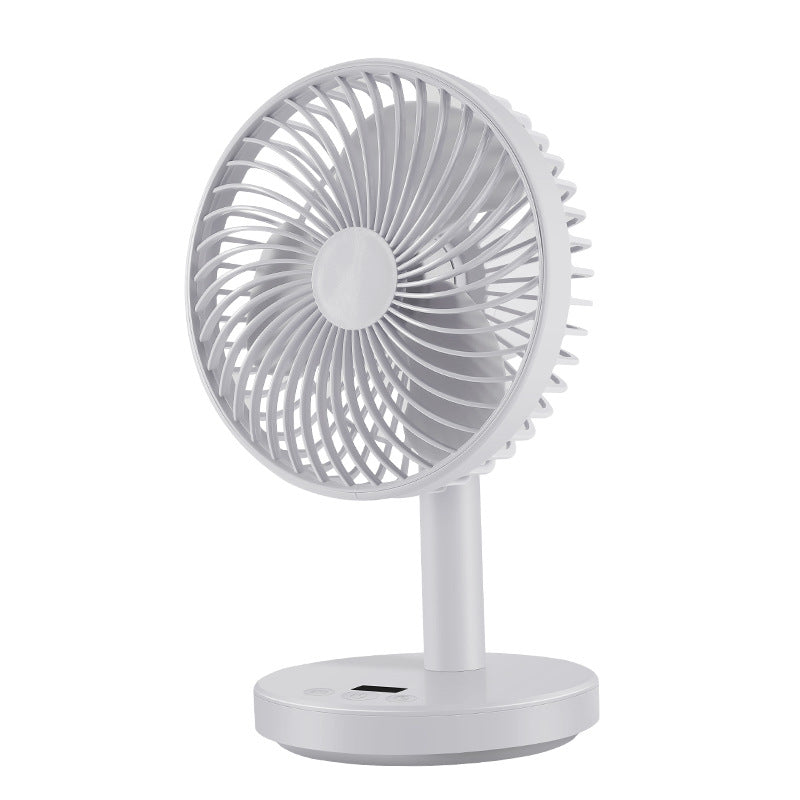 Tabletop Cooling Fan Bowlift