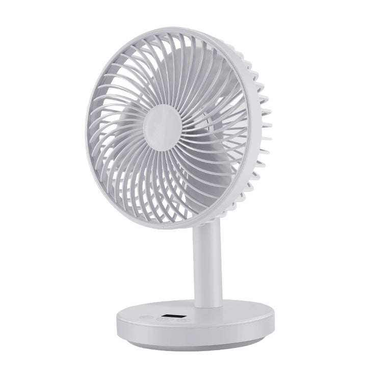 Tabletop Cooling Fan Bowlift