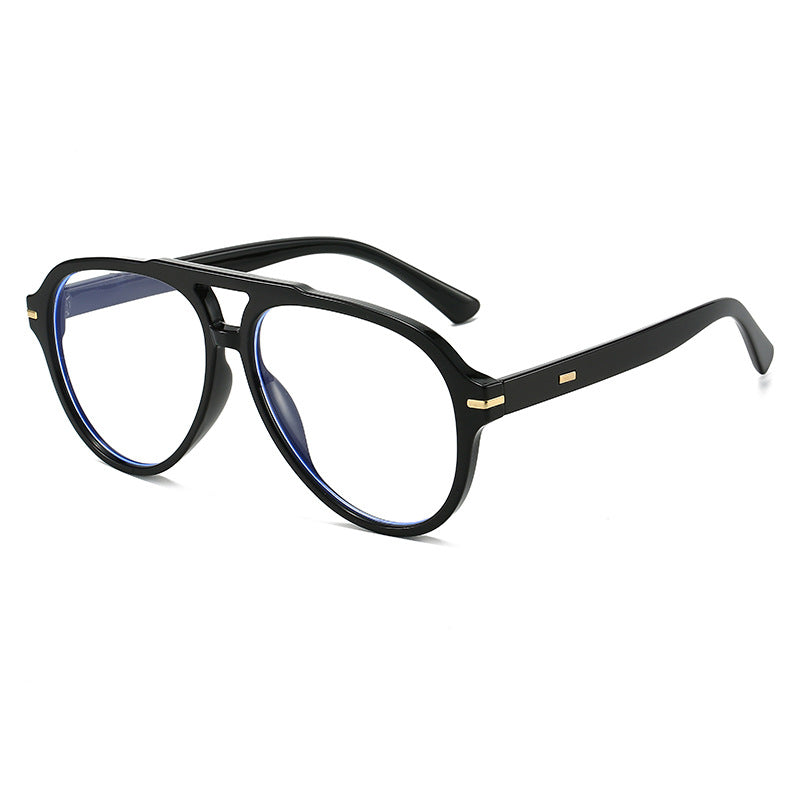 Women's fashionable sunglasses with stylish tortoise frame Bowlift