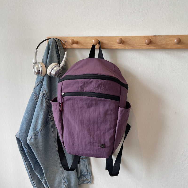 Modern Minimalist Travel Backpack