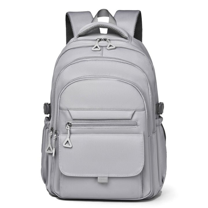 Spacious Multi-Compartments Travel Backpack Bowlift