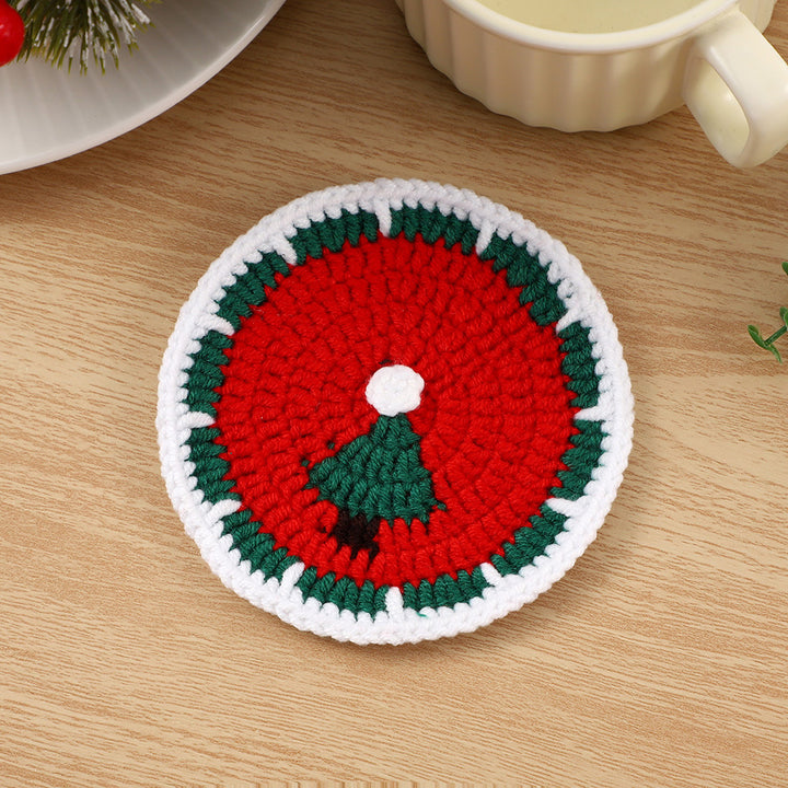 Festive Coaster Bowlift