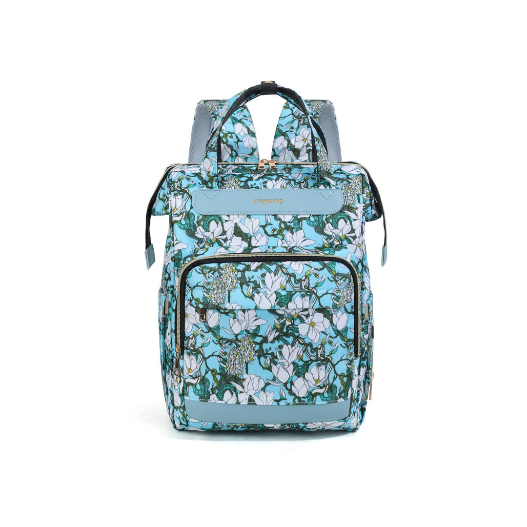 Trendy Multifunctional Backpack Bowlift