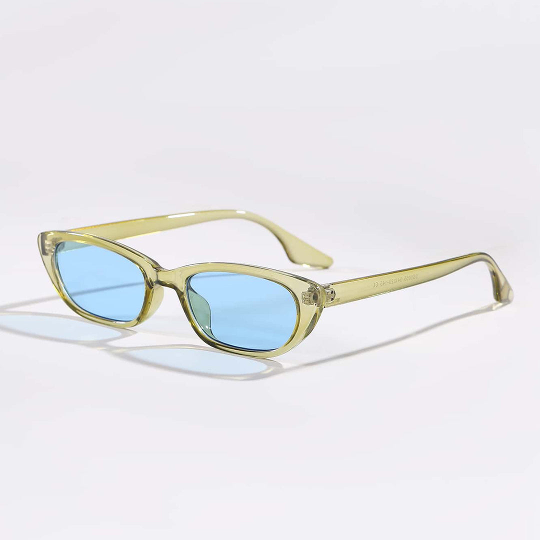Women's fashionable sunglasses with unique design and UV protection Bowlift
