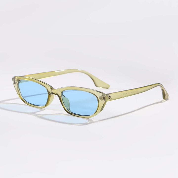 Women's fashionable sunglasses with unique design and UV protection Bowlift