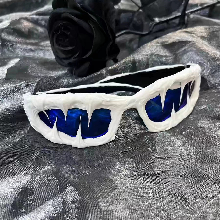 Women's Sporty Performance Sunglasses with Innovative Design Bowlift