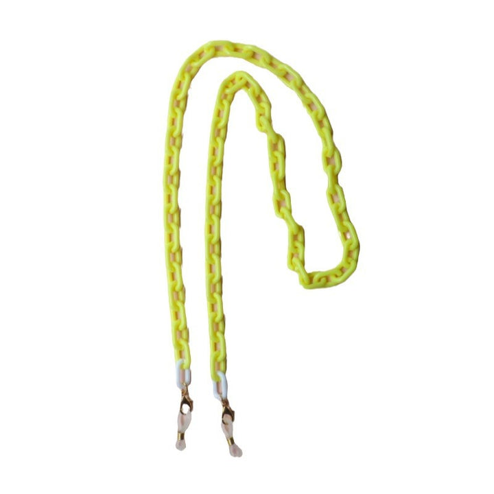 Glasses chain holder Bowlift
