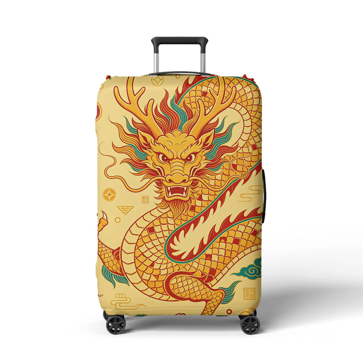 Ladies Travel Luggage Bowlift