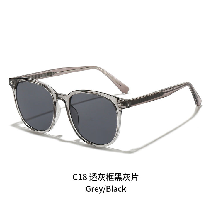 Women's fashionable sunglasses in elegant shape design Bowlift
