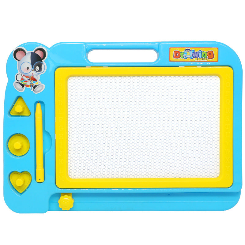 BowLift | Reusable Drawing Board for Children