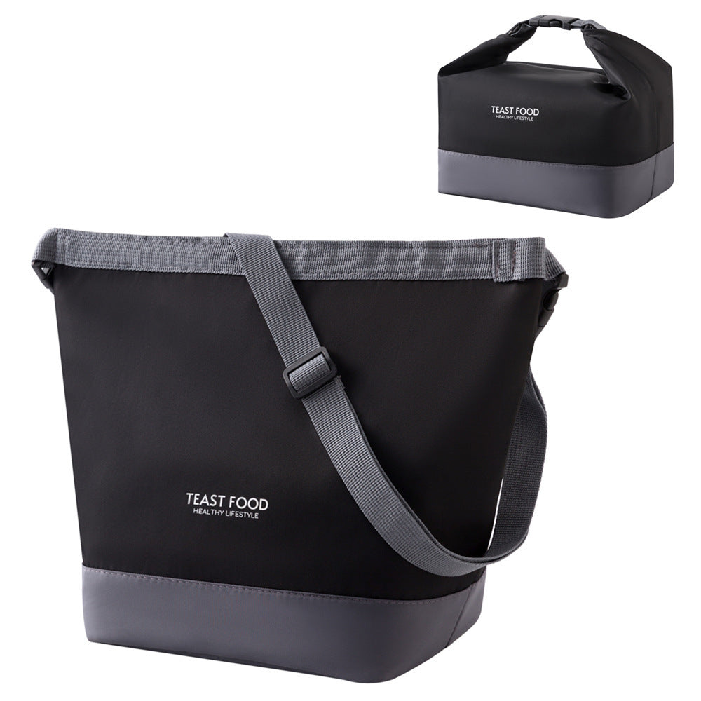 Insulated Lunch Tote