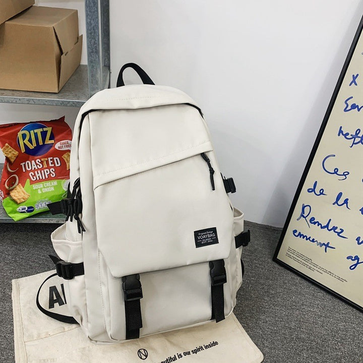 Multi-Functional Urban Backpack