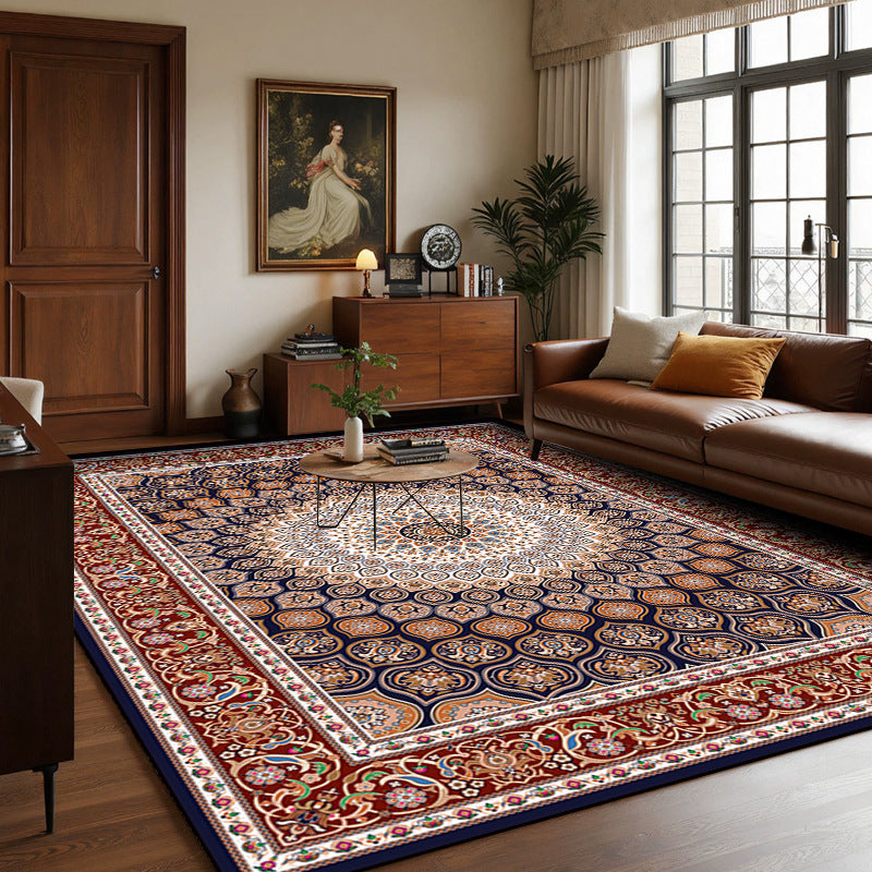 Traditional Oriental Area Rug