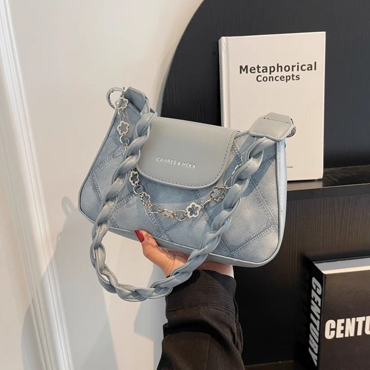 Fashion Statement Handbag Bowlift