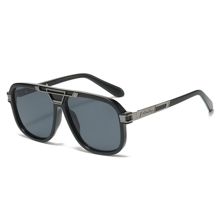 Stylish Shield Sunglasses Bowlift