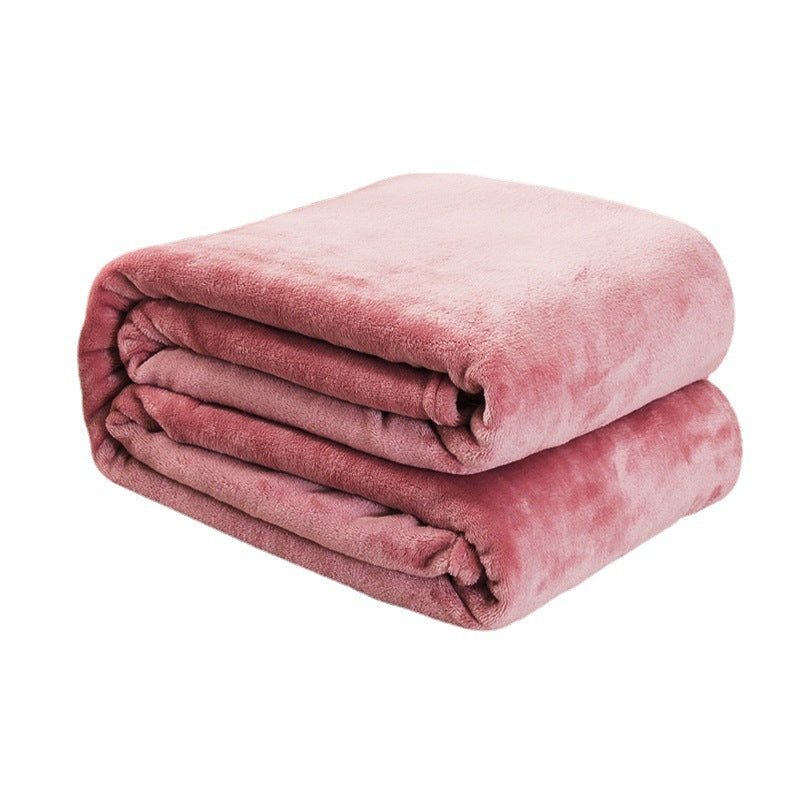Women's elegant blanket Bowlift