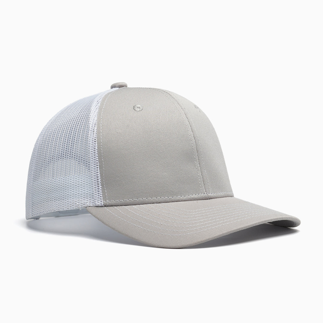 Women trendy Trucker Cap Bowlift