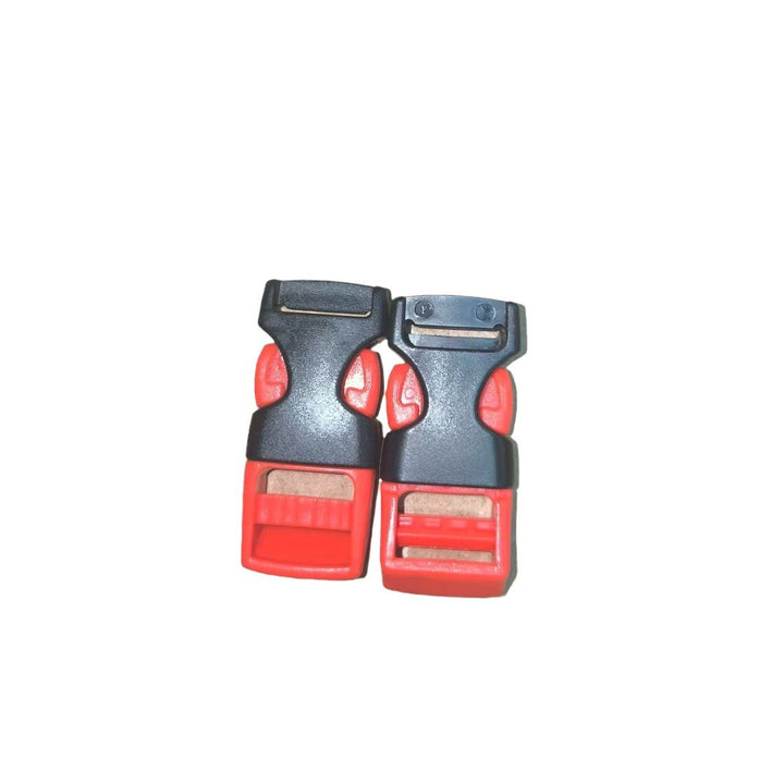 Adjustable Clip Buckles Bowlift