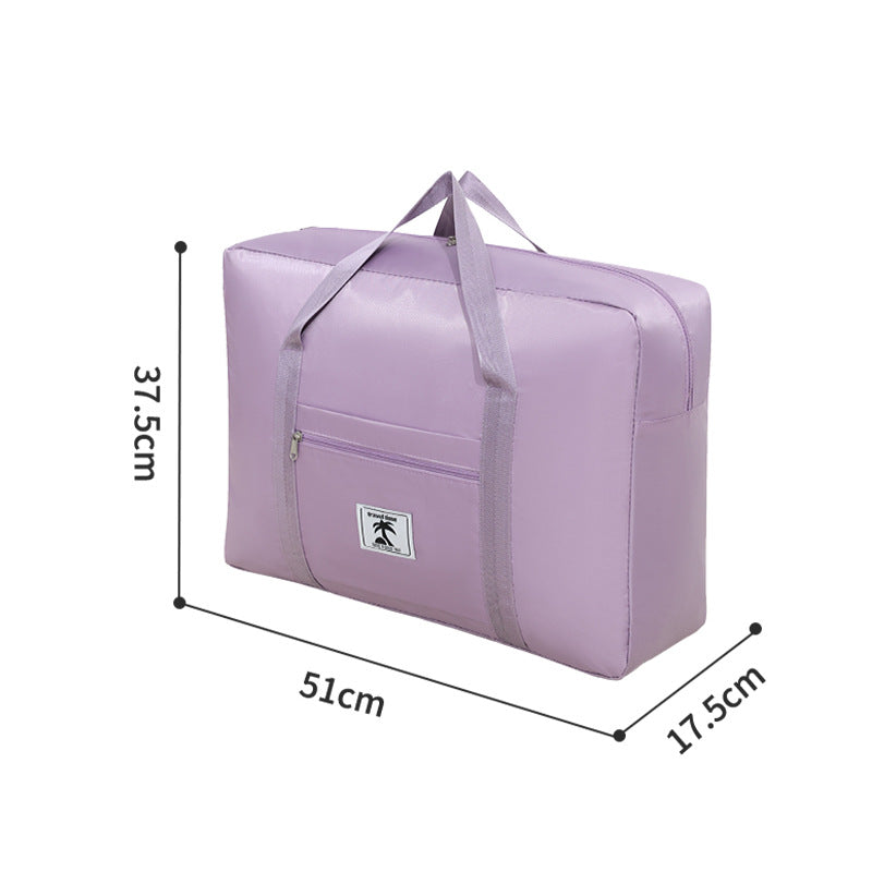 Versatile Travel Duffle Bag Bowlift