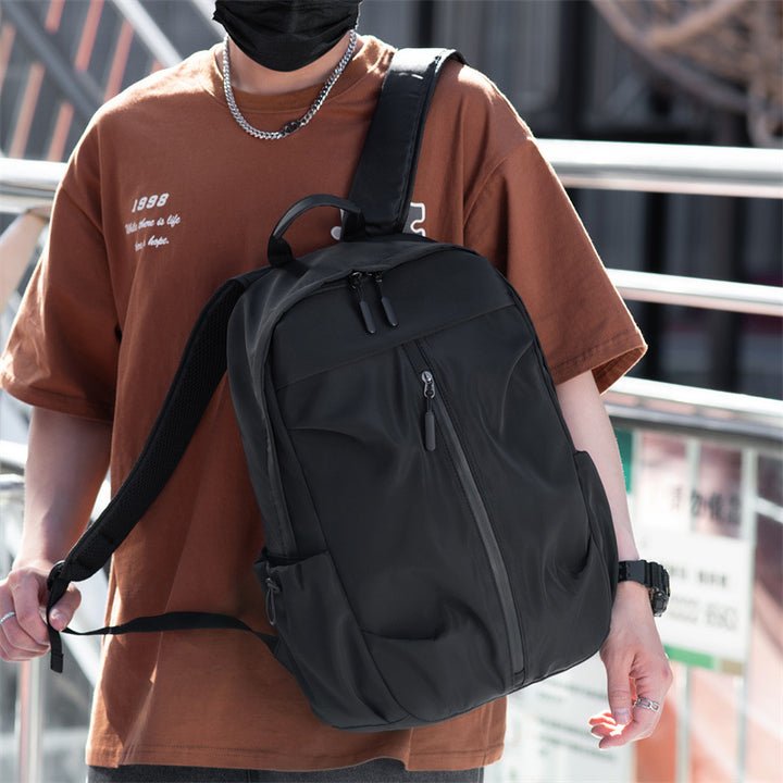 Anti-Theft Laptop Backpack Bowlift