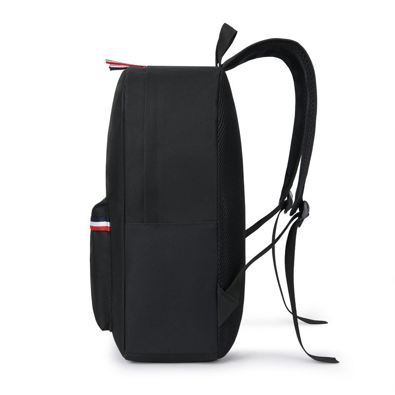 Compact Ergonomic Backpack Bowlift