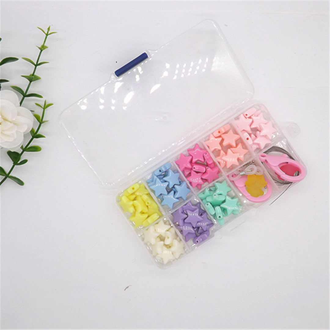 Craft Supplies Set Bowlift