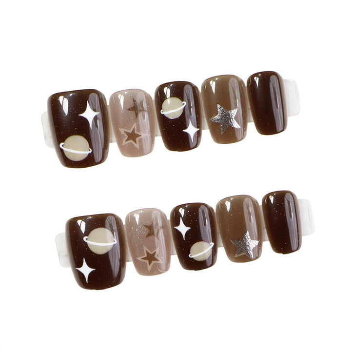 Stylish Nail Art Bowlift