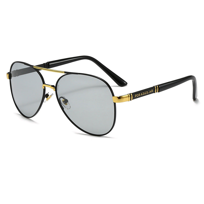 Classic Aviator Sunglasses