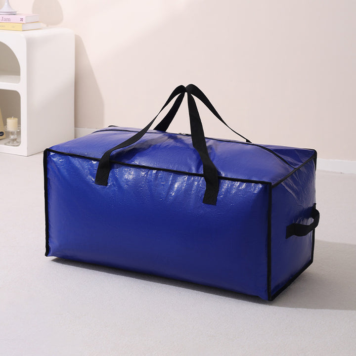Spacious Storage Duffle Bag Bowlift