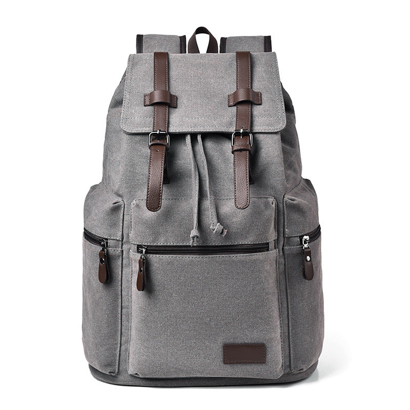 Vintage New Generation Backpack Bowlift