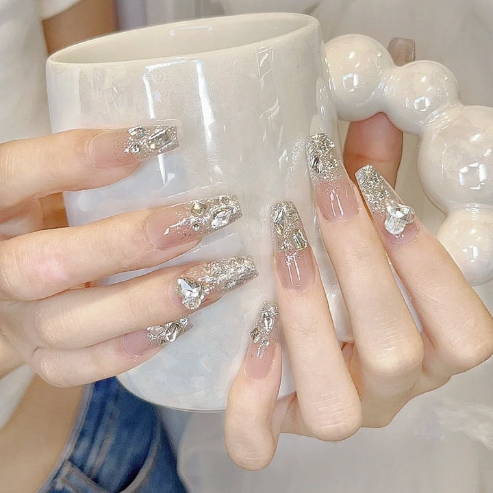 Elegant Nail Care Bowlift