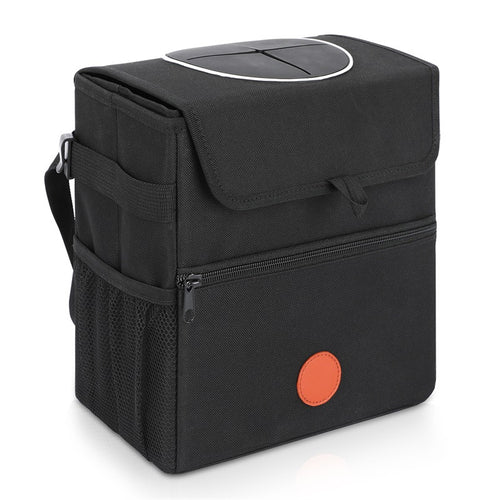 Insulated Lunch Cooler Tote Bag Bowlift