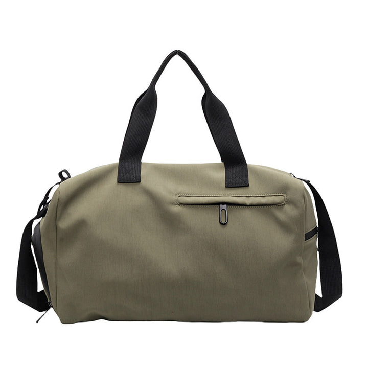 Versatile Multi-Purpose Travel Duffel Bag Bowlift 1786342709