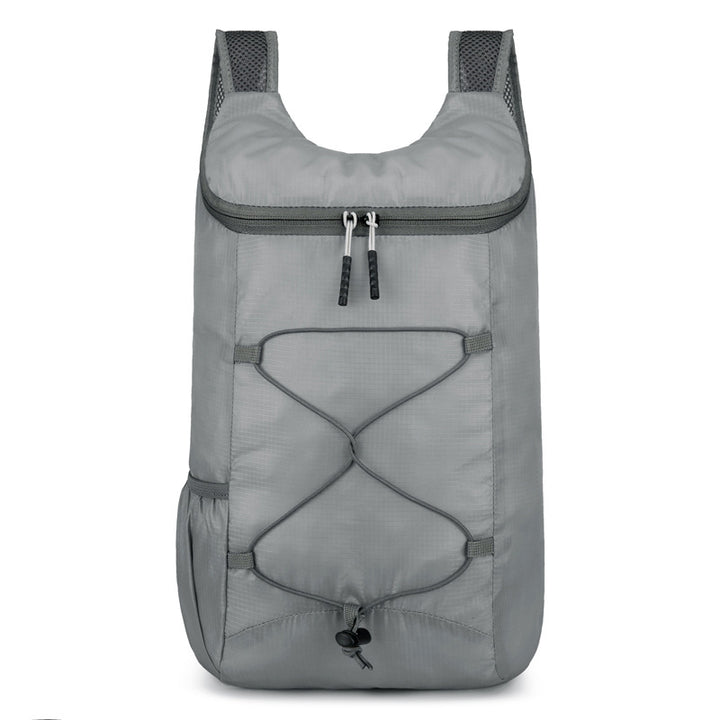 Ultra-Lightweight Packable Travel Backpack Bowlift