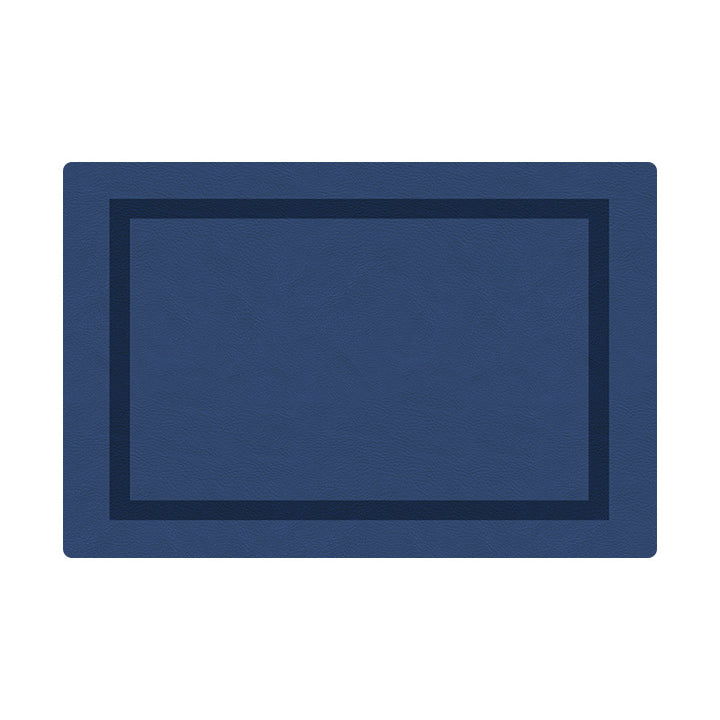 Luxury Bath Mat Bowlift