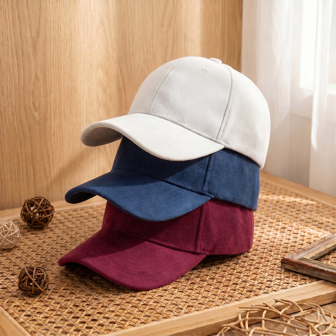 Women Baseball Cap Bowlift
