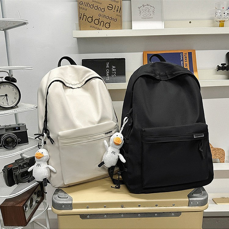 Trendy Backpack Bowlift