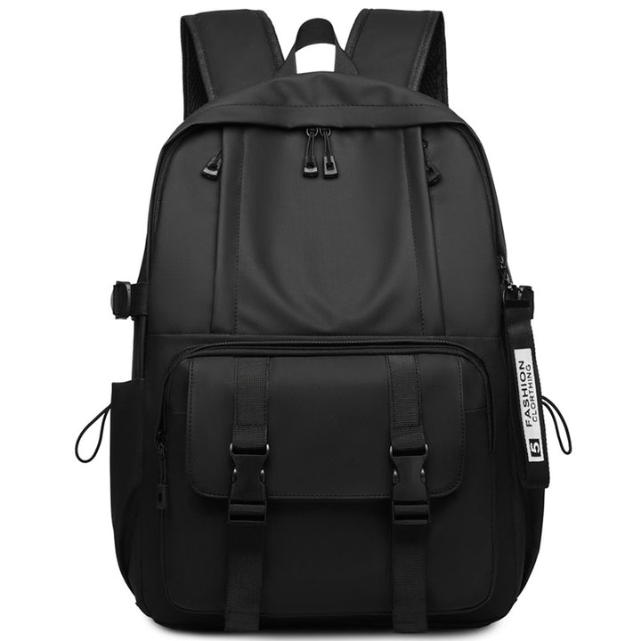 Multi-Compartt Outdoor Travel Backpack Bowlift