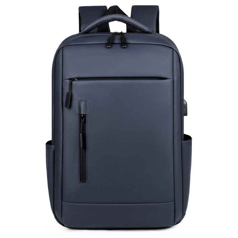 Sleek Urban Multi-Functional Laptop School Backpack Bowlift