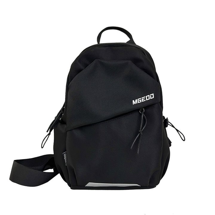 Compact Multi-Functional Backpack