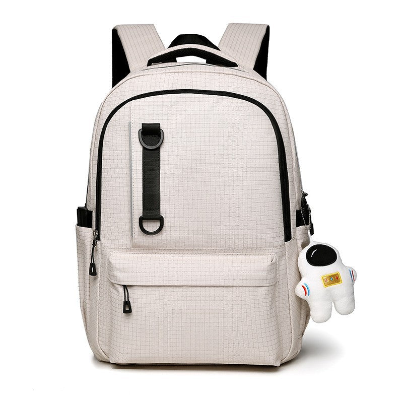 Versatile Everyday Backpack Bowlift