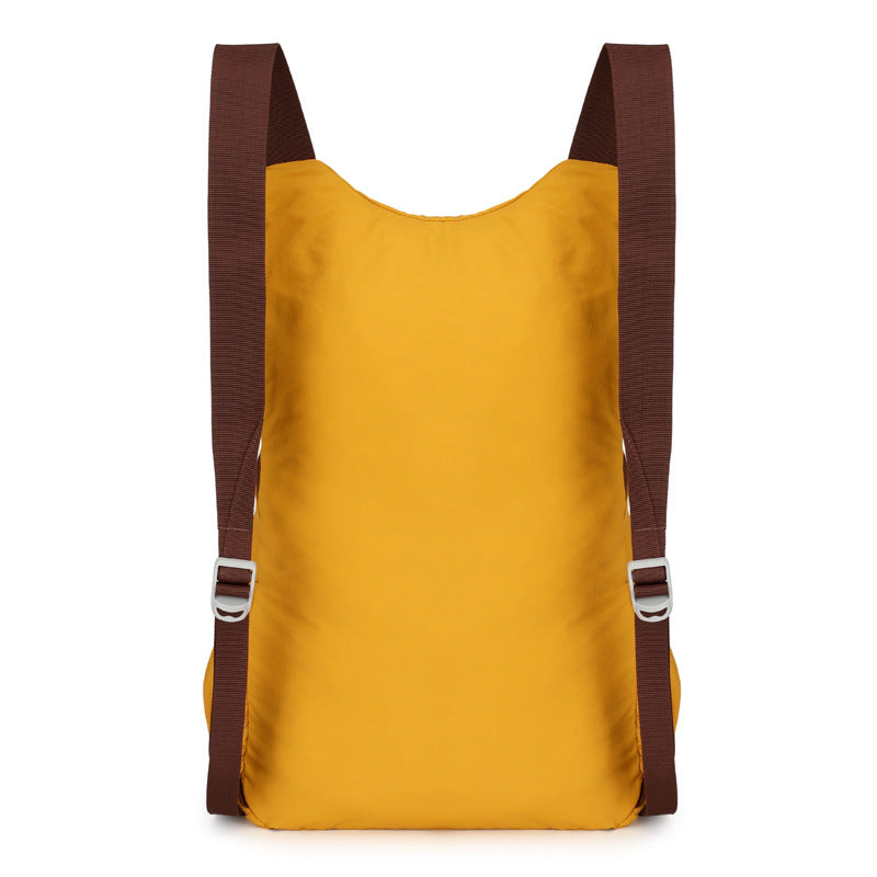 Lightweight Casual Hiking Backpack Bowlift