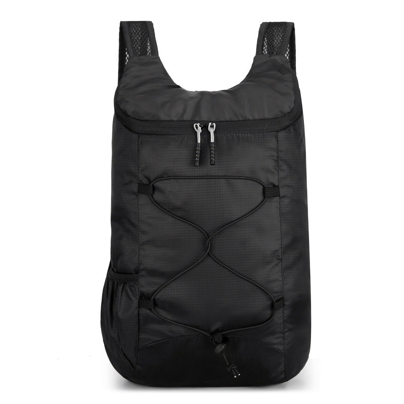 Ultra-Lightweight Packable Travel Backpack Bowlift
