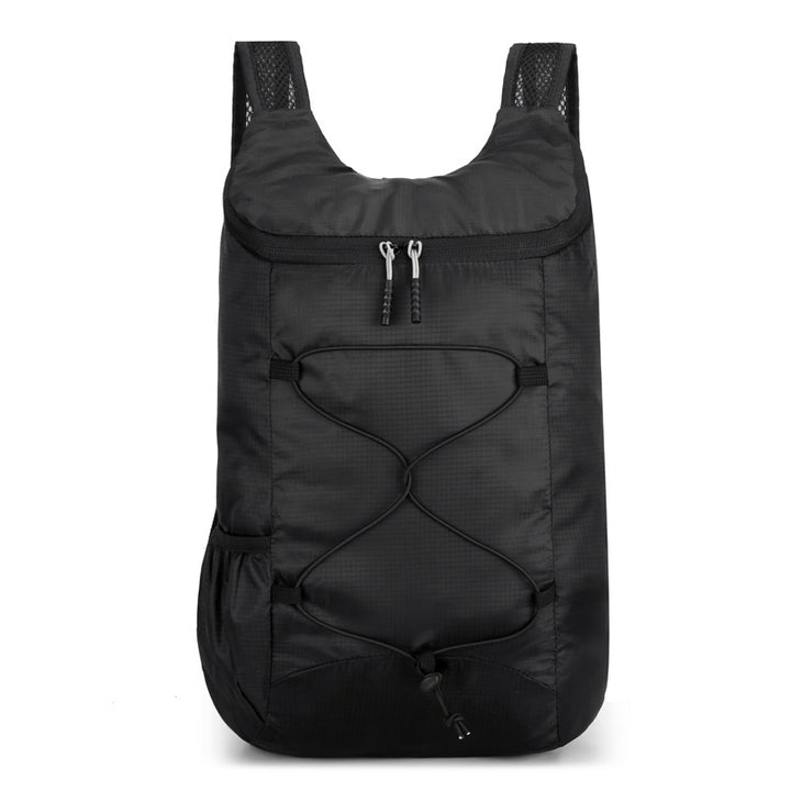 Ultra-Lightweight Packable Travel Backpack Bowlift