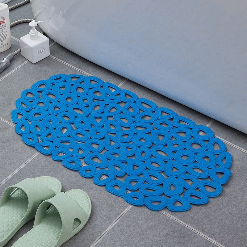 Stylish Bathroom Mat Bowlift