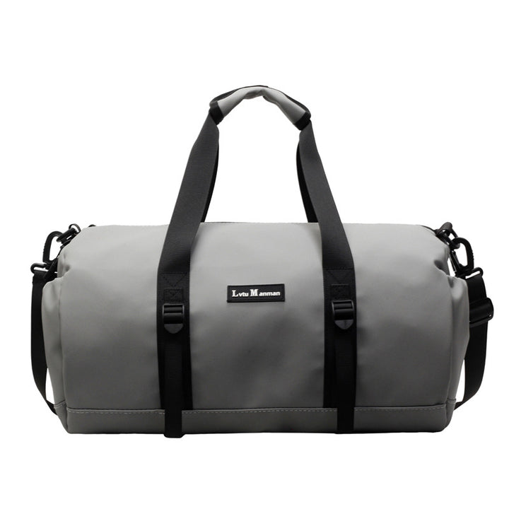 Men's Functional Sports Bag Bowlift