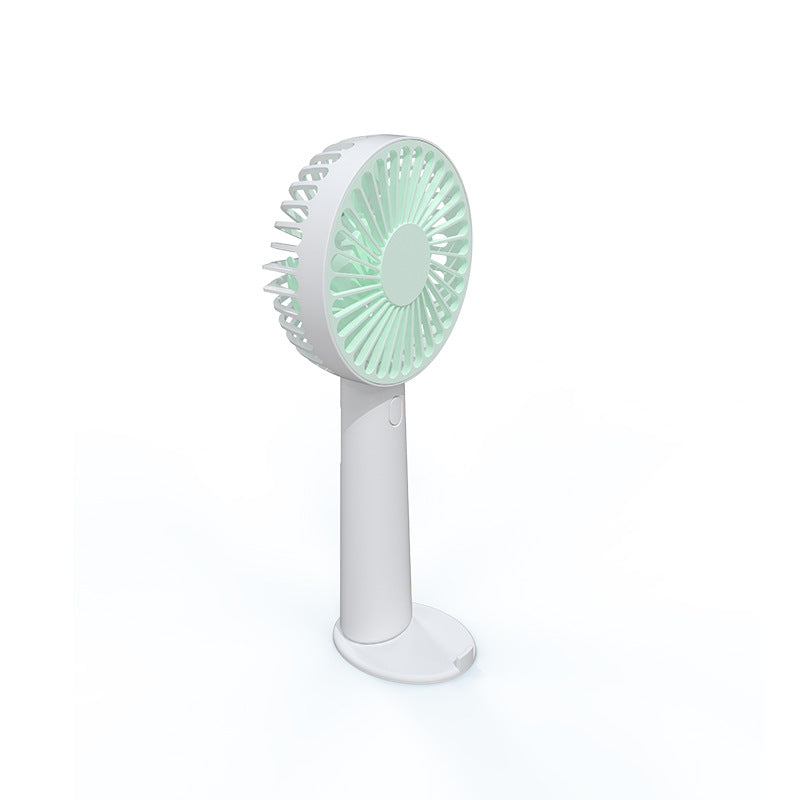 Ladies portable table fan Bowlift