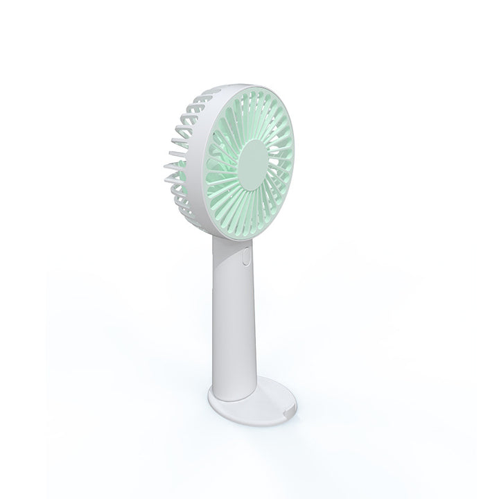 Ladies portable table fan Bowlift