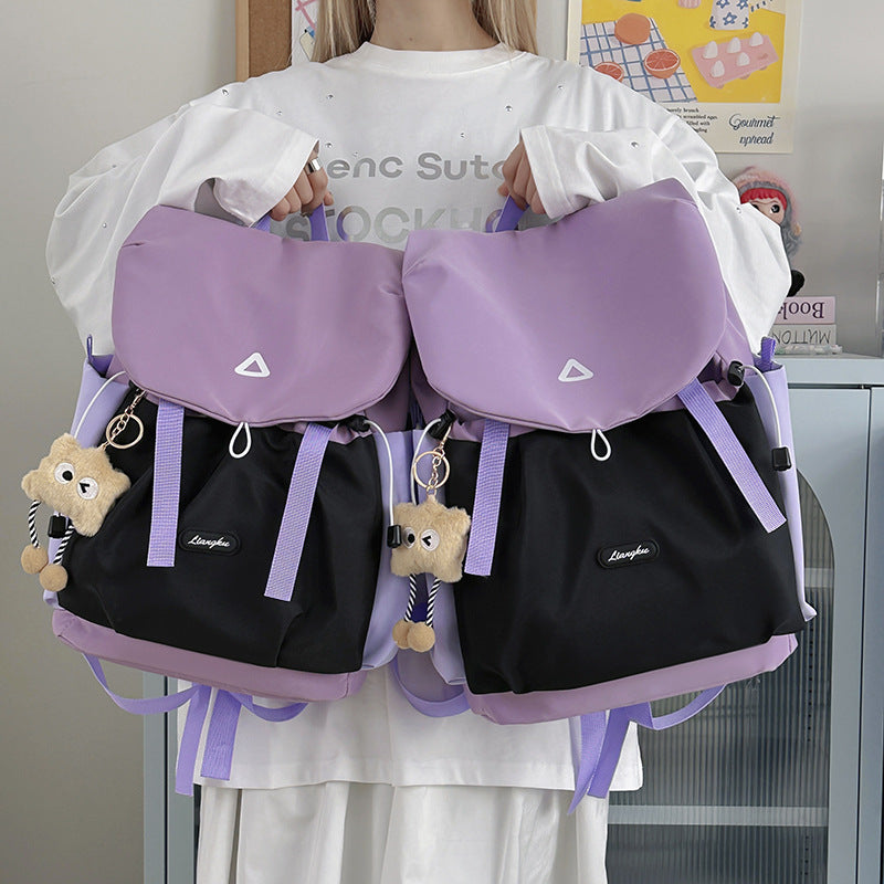 Functional Backpack